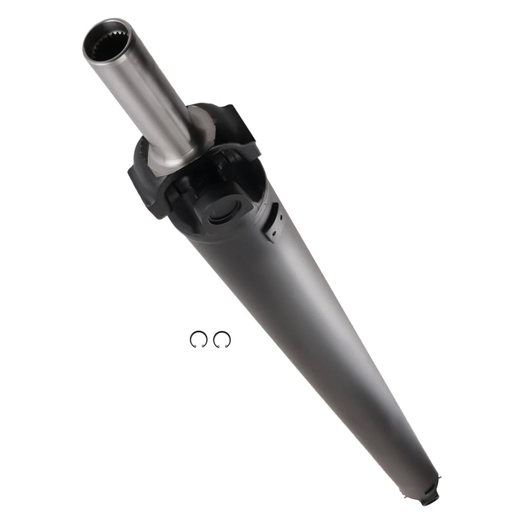 Propeller Drive Shaft Rear for GMC Sierra 1500 (2007–2013) RWD 119"