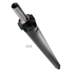 Propeller Drive Shaft Rear for GMC Sierra 1500 (2007–2013) RWD 119"