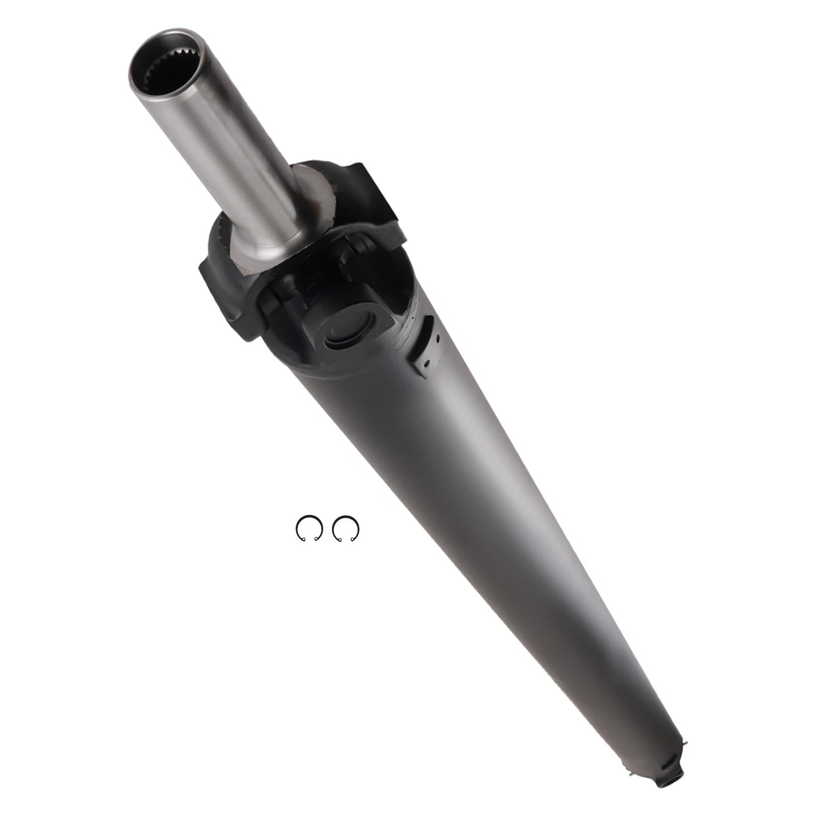 Propeller Drive Shaft Rear for GMC Sierra 1500 (2007–2013) RWD 119"