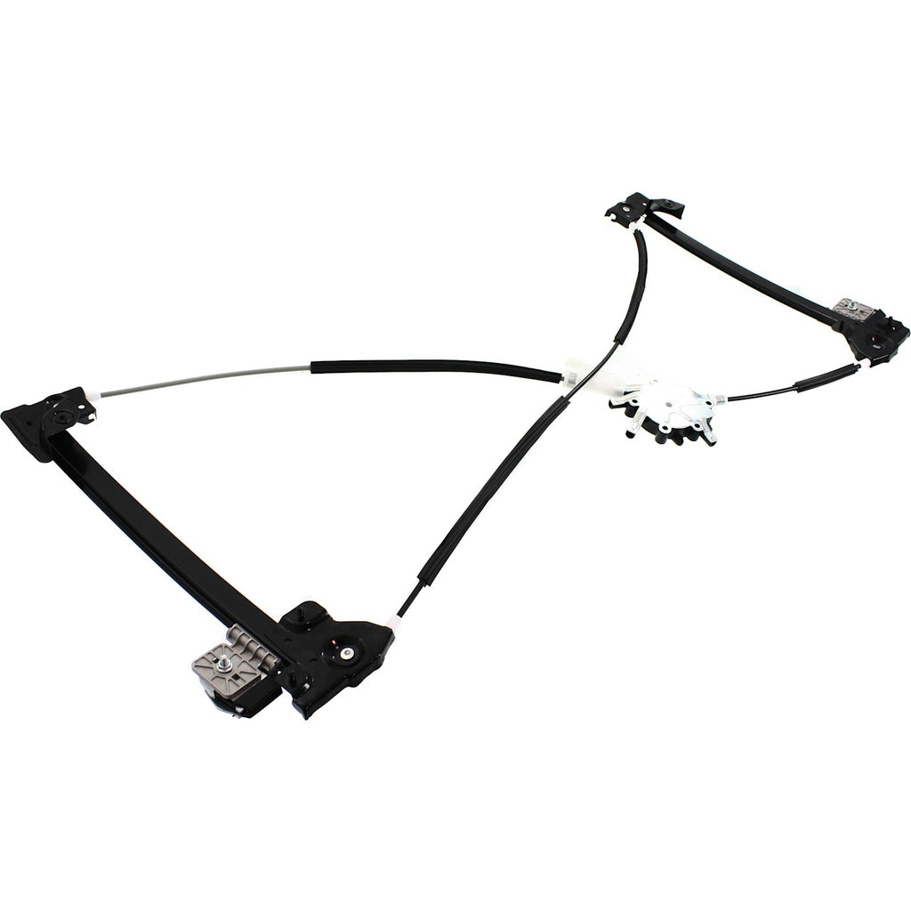 Window Regulator for Land Rover Freelander (2002–2005)