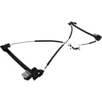 Window Regulator for Land Rover Freelander (2002–2005)