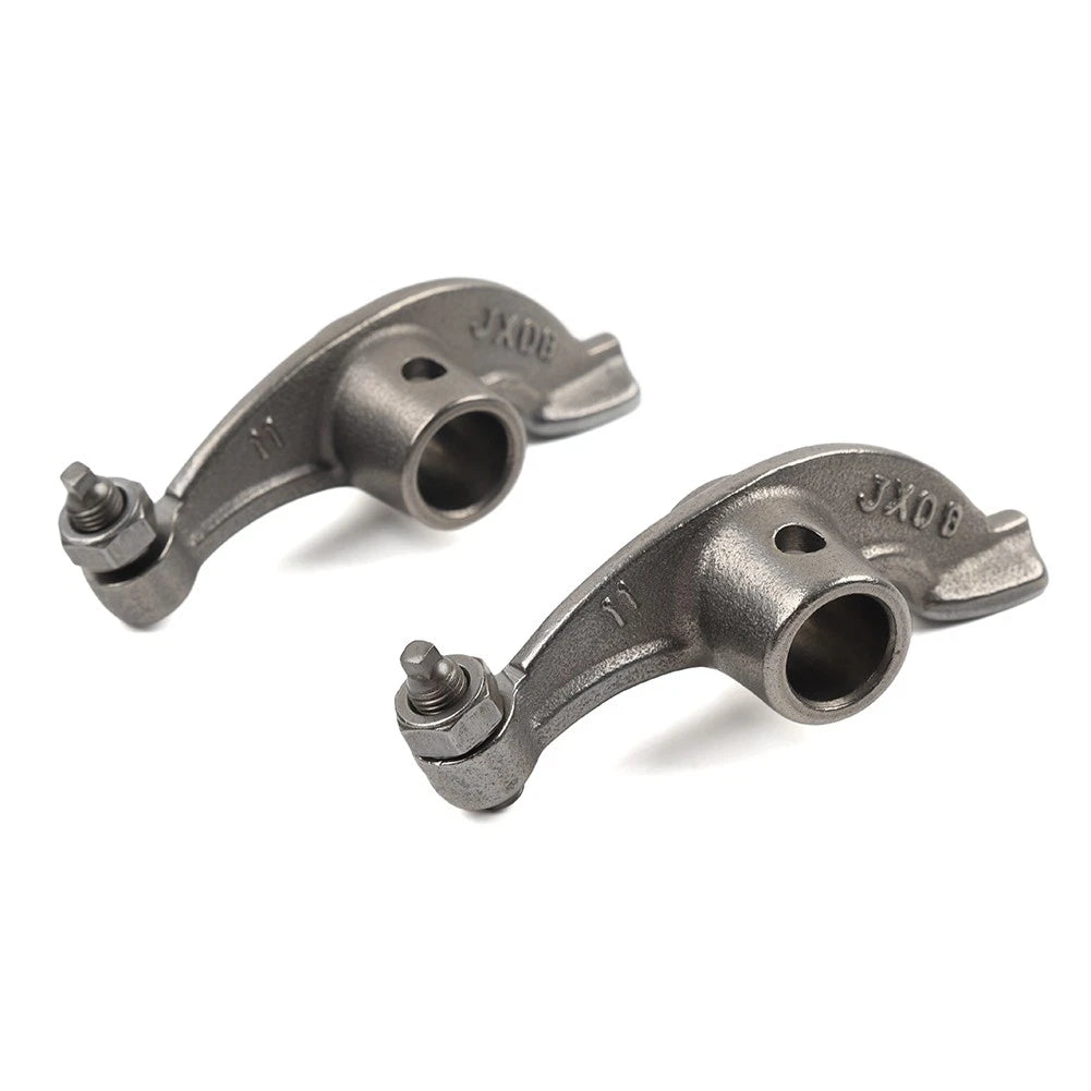 Pair Camshaft Rocker Arm Kit for Suzuki DR125 DRZ125 DR-Z125 DF125 (2000–2023)