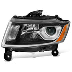 LED Fog Lights for 16-17 Honda Civic