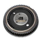Magneto Rotor Flywheel for Polaris Ranger RZR Sportsman 700 800 (2006–2014) 4011981 4010912