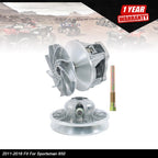 Set of 2 Primary/Secondary Clutches for Sportsman 850 (2011–2016)