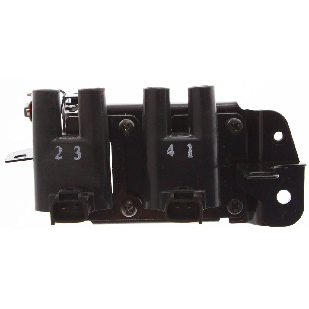 Ignition Coil for Hyundai Accent (2001–2005) 4Cyl 1.6L Engine
