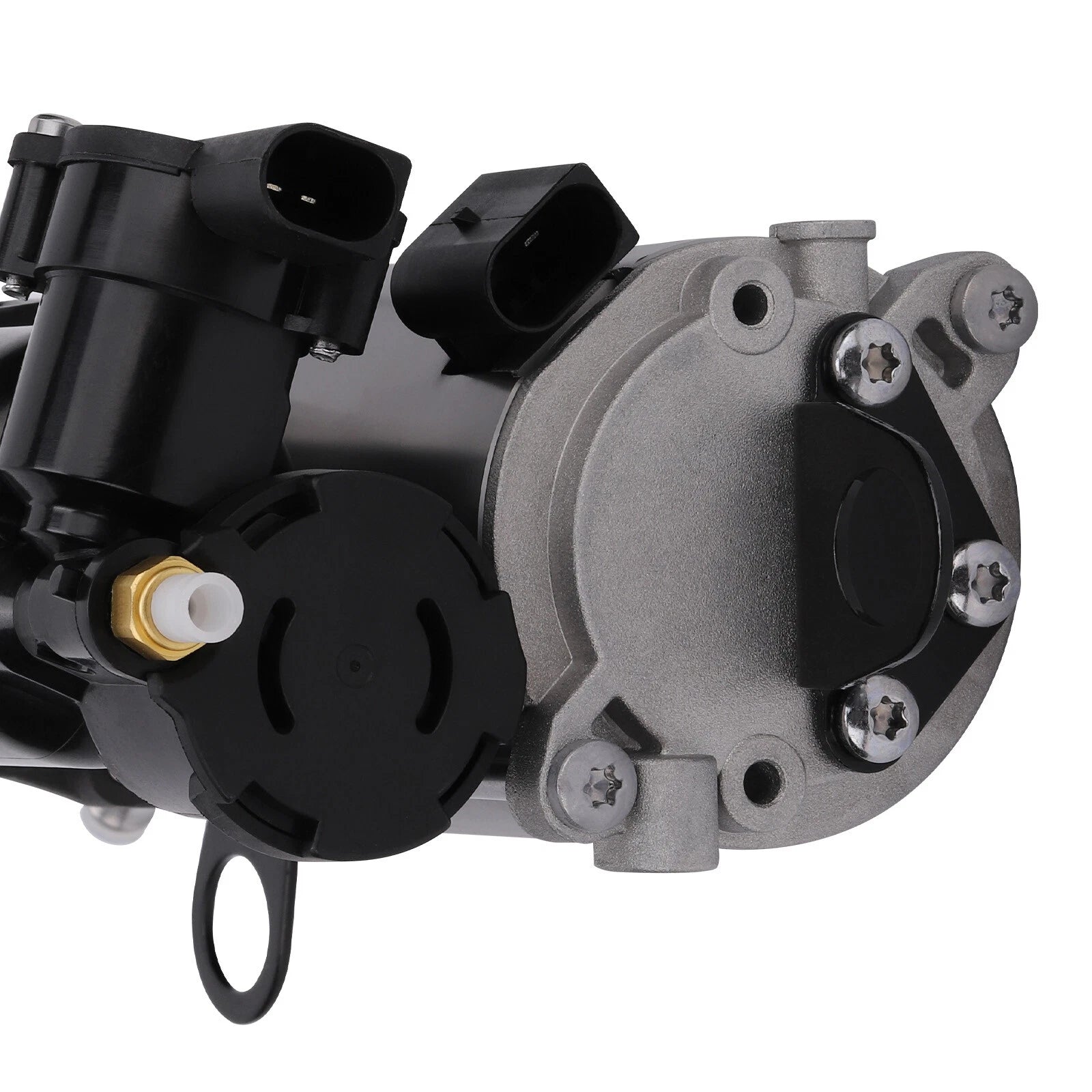 Air Suspension Compressor for Mercedes GL ML Class W166 (2012-2019)
