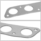 Exhaust Manifold Header Gasket w/Bolts for Toyota Corolla IM Matrix (2009–2017)