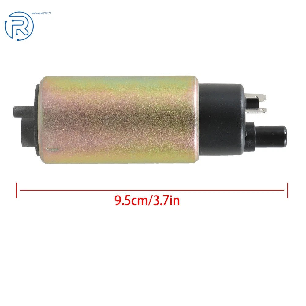 Drive Drive2 Fuel Pump for Yamaha Golf Cart G29 (2007–2016)