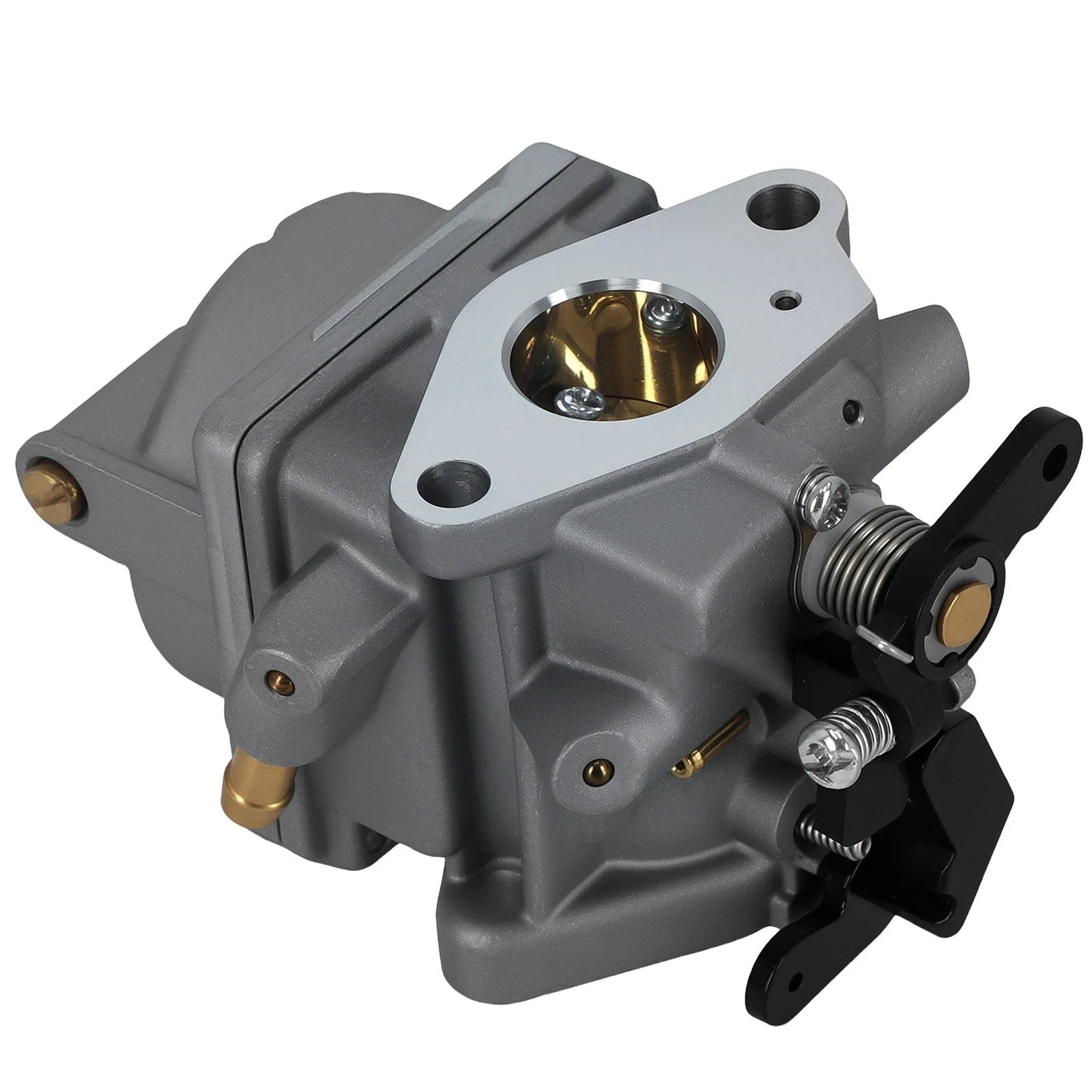 Carburetor for Tohatsu Mercury 4-5HP 4-Stroke Outboard (2000–2005)