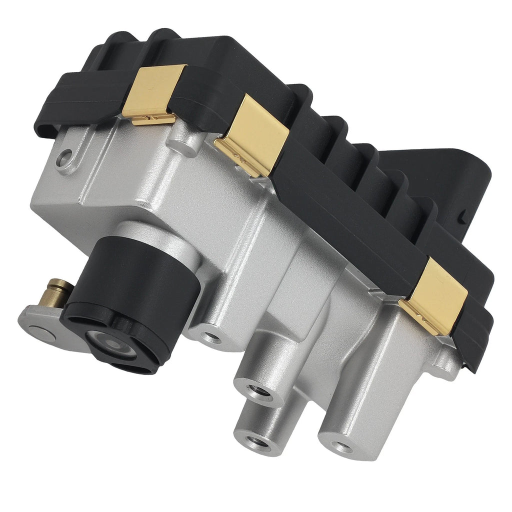 Turbo Wastegate Actuator for Dodge Sprinter 2500/3500, Mercedes 316/416 CDi (2002–2006)