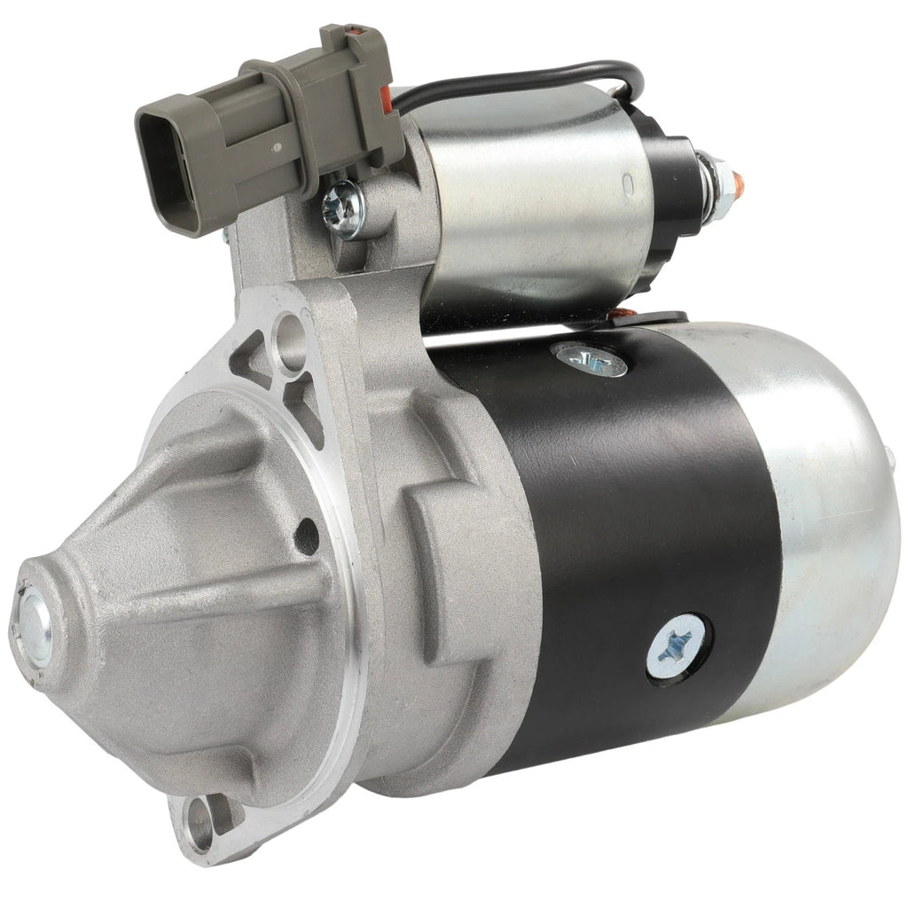 Starter for Nissan D21 Pickup (1988–1995)
