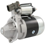 Starter for Nissan D21 Pickup (1988–1995)