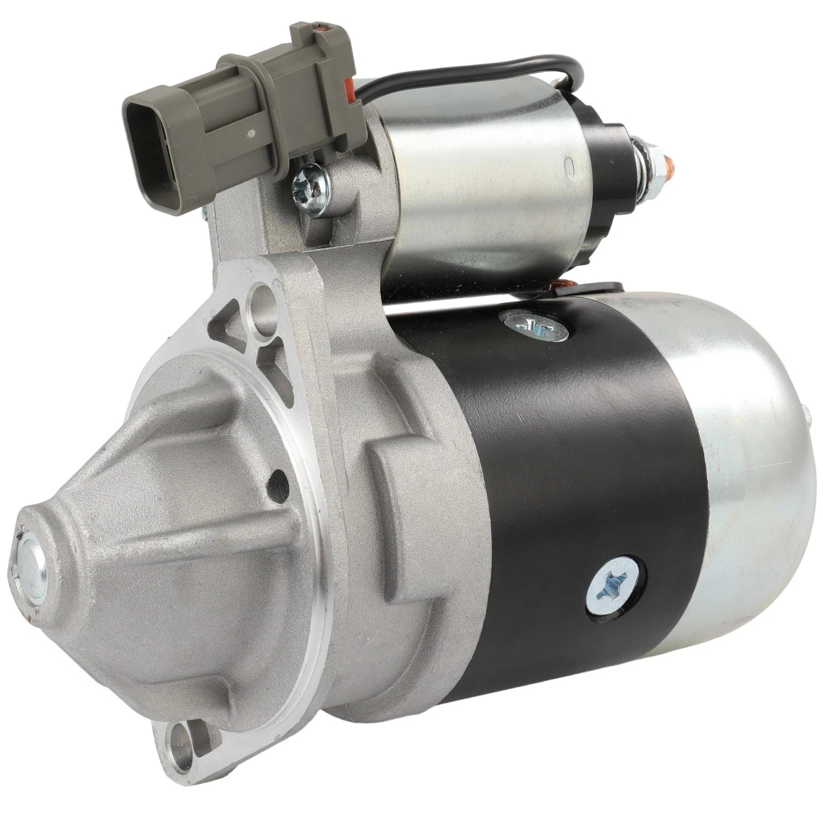 Starter for Nissan D21 Pickup (1988–1995)
