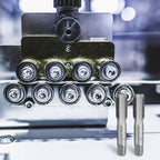 Metric Tap Right Hand Thread 18mm x 1.5mm HSS for Automotive Applications