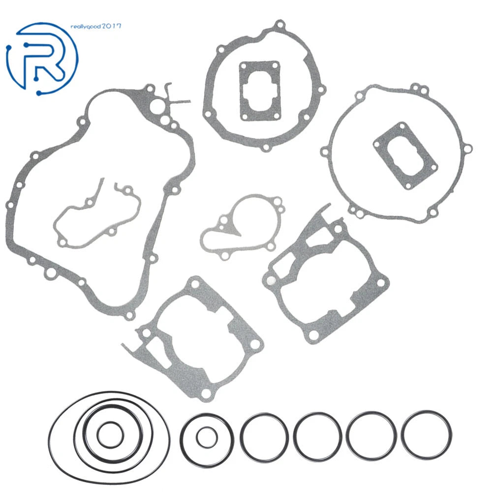 Full Engine Gasket Kit for Yamaha YZ125 (1994–2002)