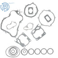 Full Engine Gasket Kit for Yamaha YZ125 (1994–2002)