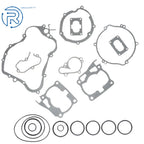 Full Engine Gasket Kit for Yamaha YZ125 (1994–2002)