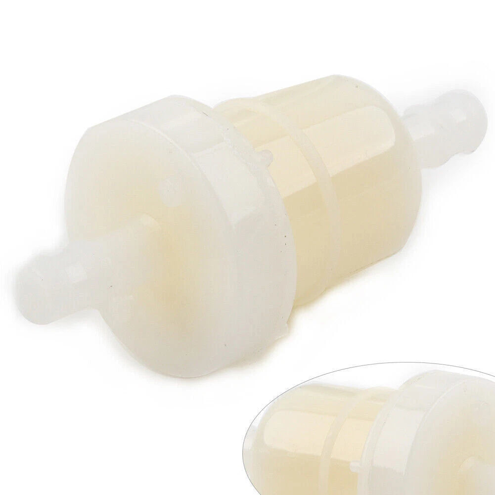In Line Fuel Filter for Yamaha F4 F6 F8 T8 F9.9 T9.9G (2001) 68T-24251-01-00