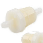 In Line Fuel Filter for Yamaha F4 F6 F8 T8 F9.9 T9.9G (2001) 68T-24251-01-00