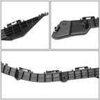 Rear Right Side Bumper Cover Retainer Support Bracket for Toyota Corolla (2014–2019)