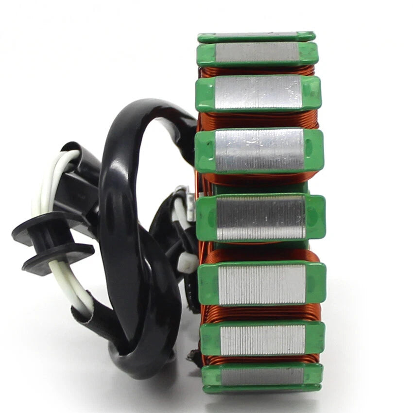 Magneto Generator Stator Coil for Yamaha XVZ12 XVZ13 (1983–1993) 26H-81410-10