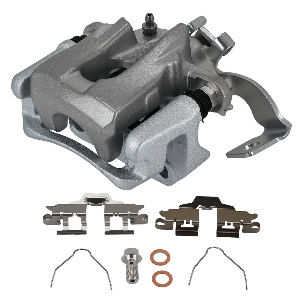 Rear Left Brake Caliper for Toyota Prius Plug-In (2012–2015)