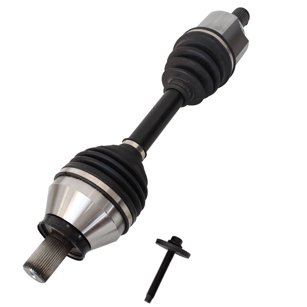 Front Left CV Drive Axle Assembly for Land Rover LR2 (2008-2012)