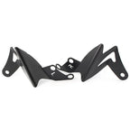 Clear Windshield for Ducati Monster 696/796/659/795 (2008-2018)