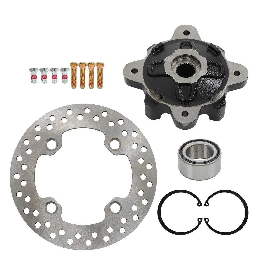 Wheel Hub & Bearing Kit for Polaris