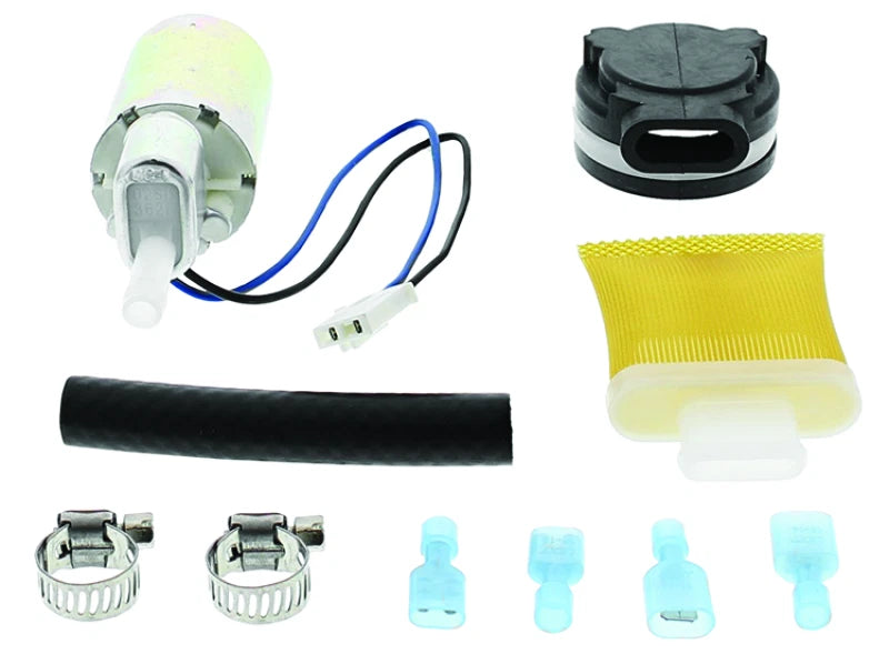 Fuel Pump Rebuild Kit for Kawasaki KFX700 (2004–2009)