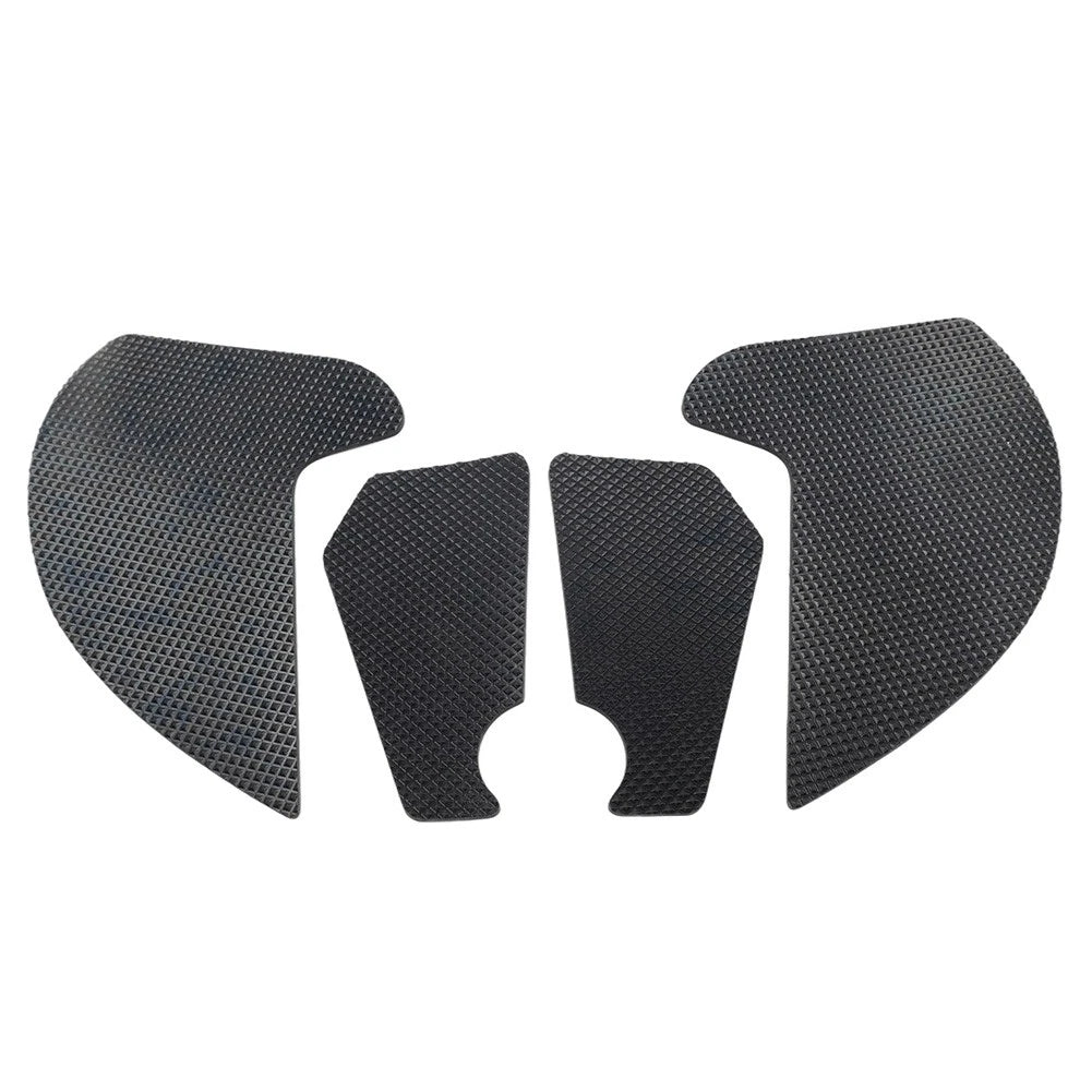 Anti Slip Tank Traction Pad Knee Grip Protector for Yamaha MT07 (2018–2020)