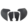 Anti Slip Tank Traction Pad Knee Grip Protector for Yamaha MT07 (2018–2020)