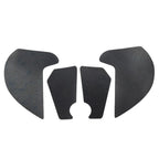 Anti Slip Tank Traction Pad Knee Grip Protector for Yamaha MT07 (2018–2020)