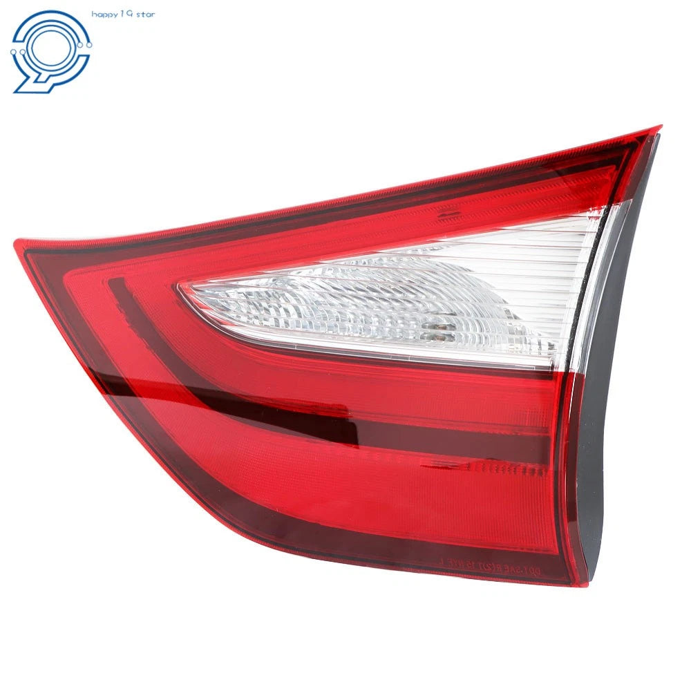 Inner Tail Light for Toyota Sienna (2015-2020) Right Side Halogen
