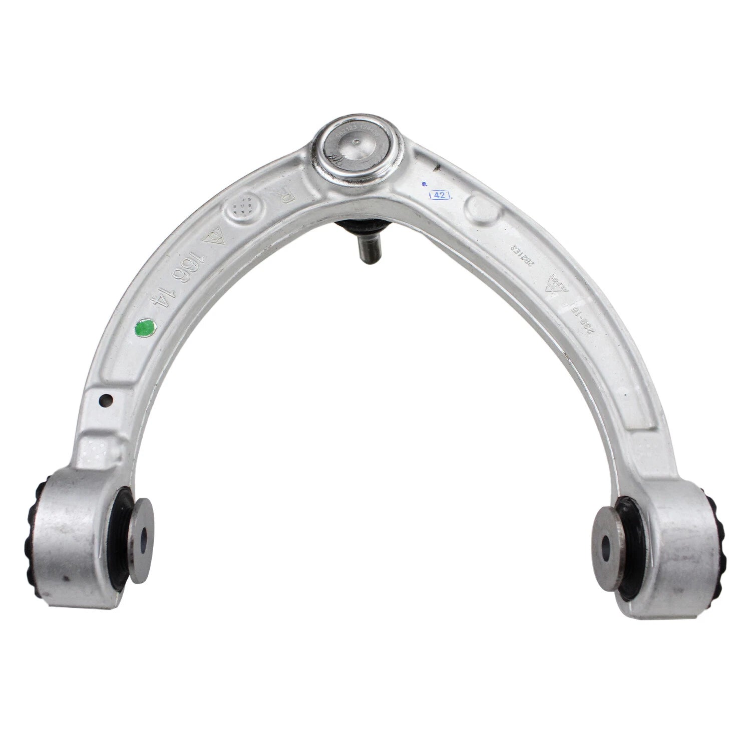 Front Right Upper Control Arm & Ball Joint Assy for Mercedes W166 W292 (OEM)