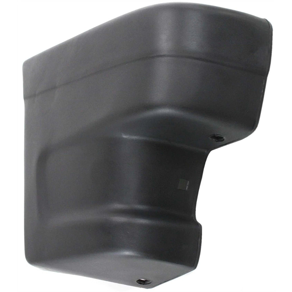 Bumper End Set for Mazda B2600 (1987-1989)
