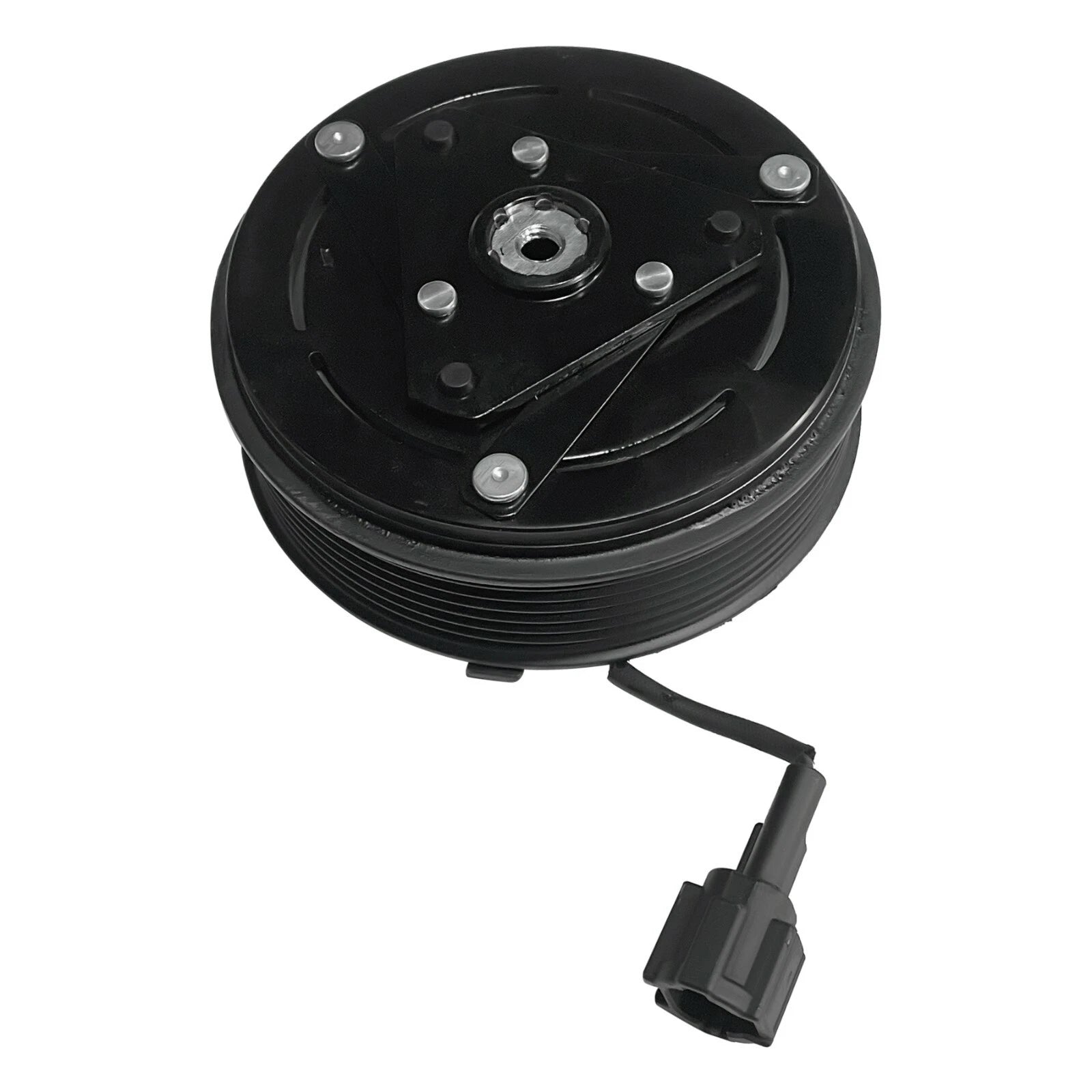 AC Compressor Clutch Replacement for Infiniti Q70 3.7L (2014-2016)