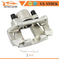 Front Left Brake Caliper w/Bracket for MINI Cooper (2002–2006) 19B2776