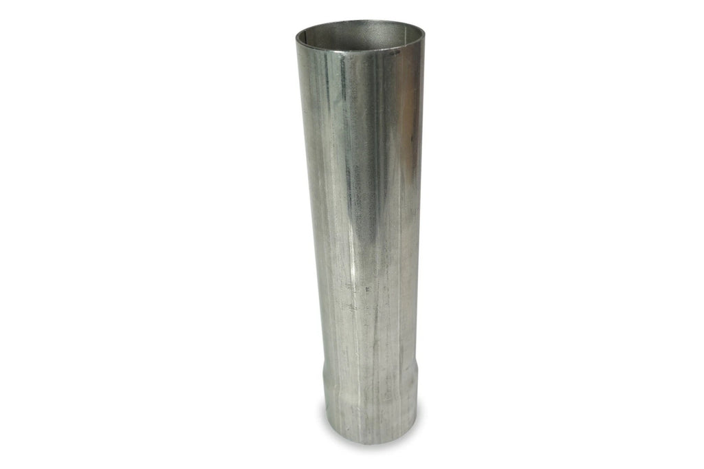 2.5" ID to 3" OD Universal Exhaust Pipe Adapter Coupler (12")