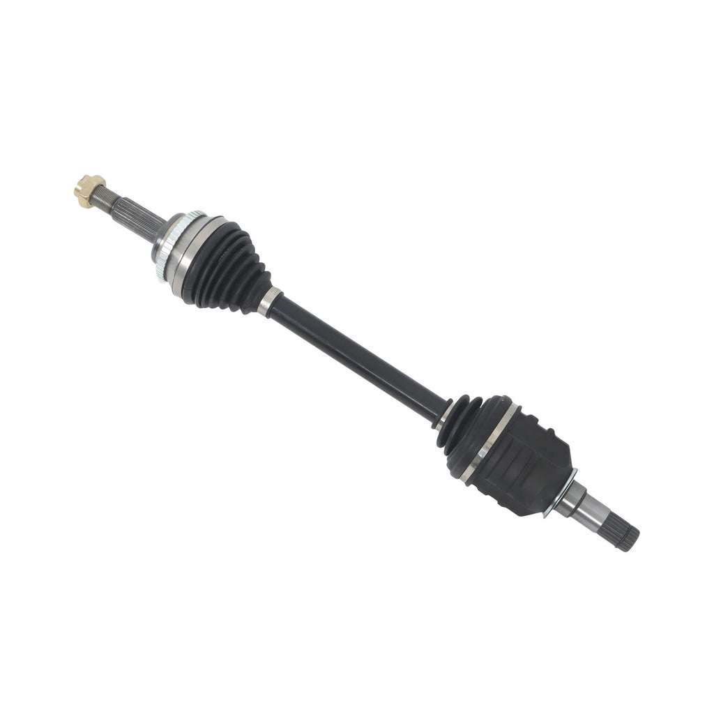 CV Axle Shaft for Toyota Corolla Matrix (2003-2018) Front Left