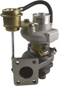 Turbo TD03L4 Turbocharger 49131-02060 for Kubota V3307 (2000–2023)