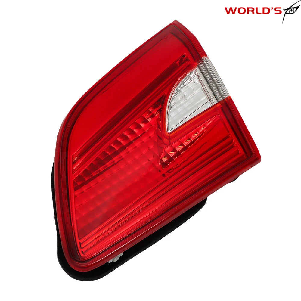 Right Passenger Side Tail Light for Nissan Sentra (2016–2018)