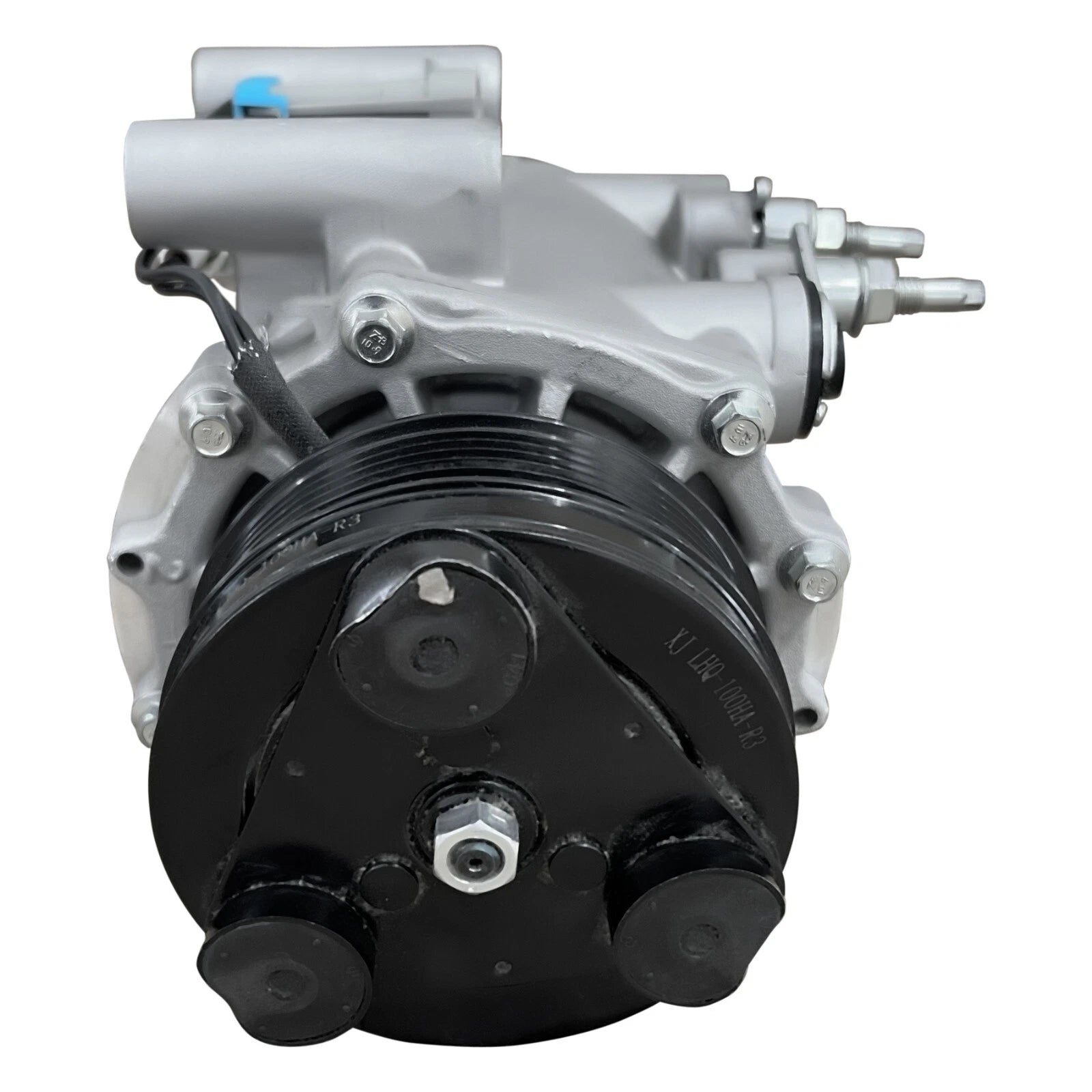 AC Compressor Kit for Chevrolet Uplander 3.5L (2006-2008)
