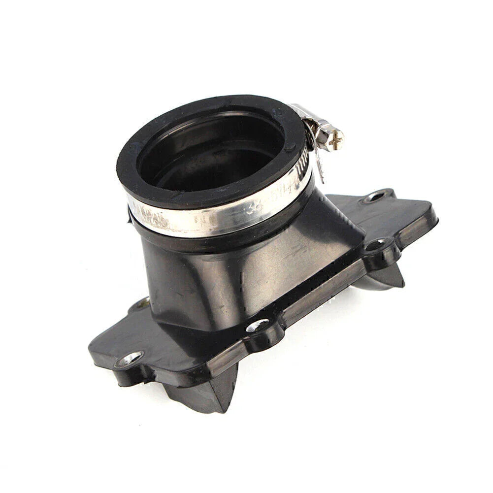 Intake Manifold Carburetor for Ski-Doo MXZ TRAIL FORMULA DELUXE LEGEND SE (01-04)