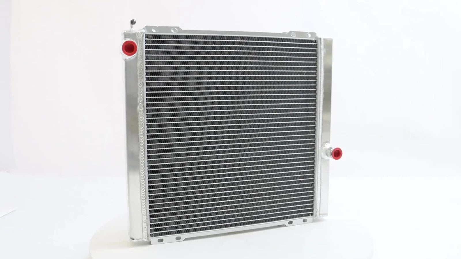 Aluminum Radiator for Can-Am Maverick X3 (2018–2022) Turbo Trail Sport MAX