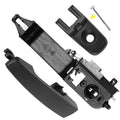 LH Driver Side Door Handle & Bracket for Ford Focus (2008–2011)