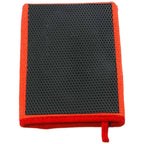 Detailing Clay Mitt for Doors Mirrors Bumpers and Trim