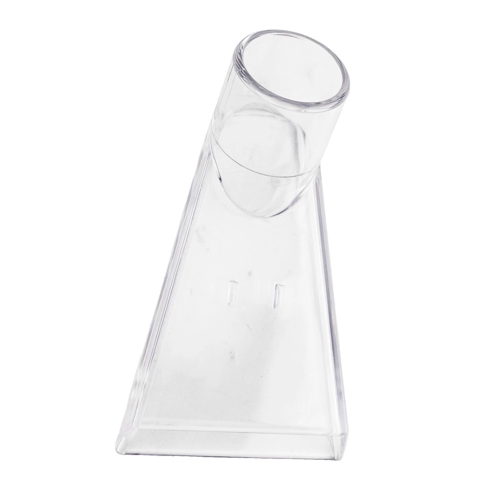 Swivel Head Brush for Compatibility Connections (Plastic Material)