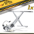 Front Right Power Window Regulator with Motor for Jeep Grand Cherokee (1993–1998)